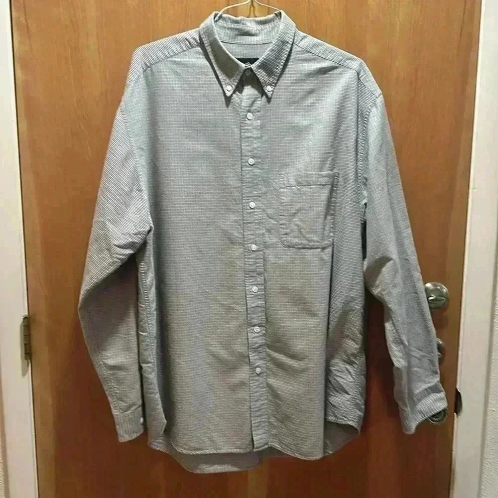 Eddie Bauer size Tall XL